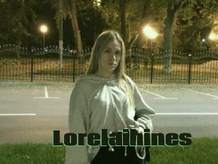 Lorelaihines