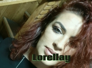 Lorellay