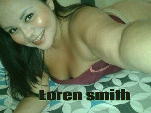 Loren_smith