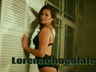 Lorenachocolate