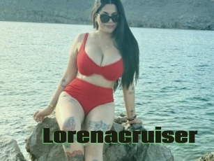 Lorenacruiser