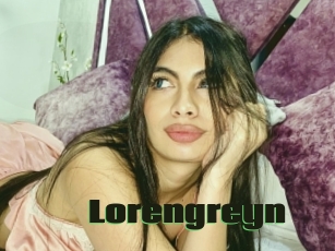 Lorengreyn