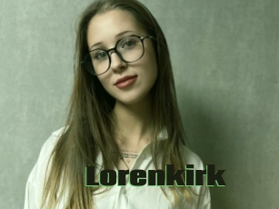 Lorenkirk