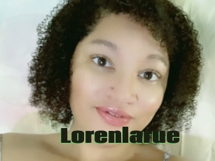 Lorenlarue