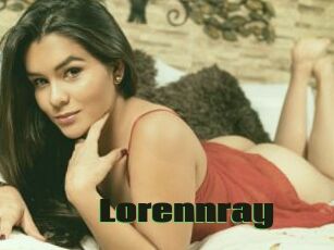 Lorennray