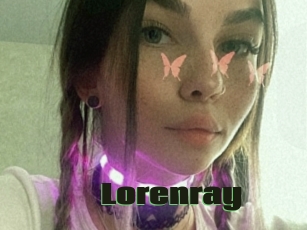 Lorenray