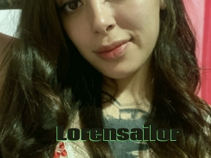 Lorensailor