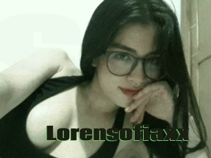 Lorensofiaxx