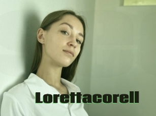 Lorettacorell