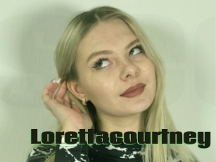 Lorettacourtney