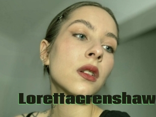 Lorettacrenshaw