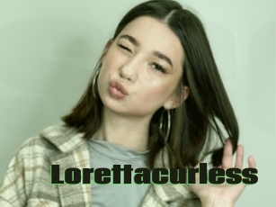 Lorettacurless