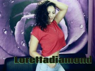 Lorettadiamond