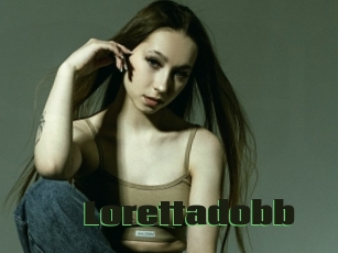 Lorettadobb