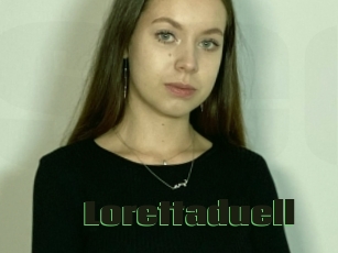 Lorettaduell