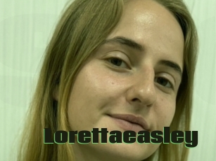 Lorettaeasley