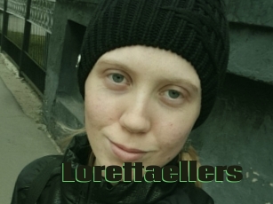 Lorettaellers