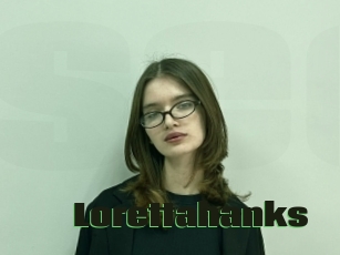 Lorettahanks