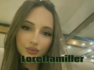 Lorettamiller