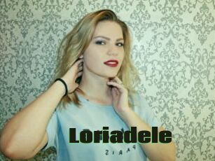 Loriadele