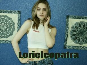 Loricleopatra