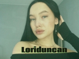 Loriduncan