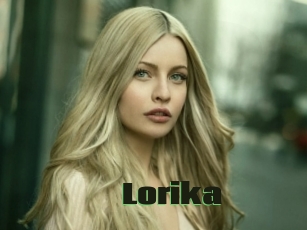 Lorika