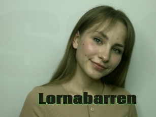 Lornabarren