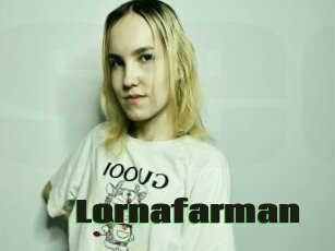 Lornafarman