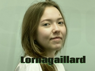 Lornagaillard