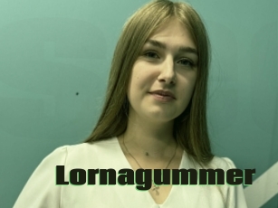 Lornagummer