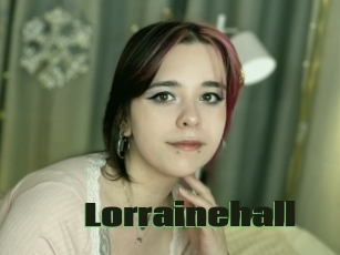 Lorrainehall