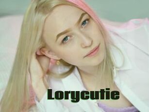 Lorycutie