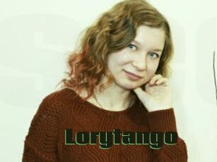 Lorytango