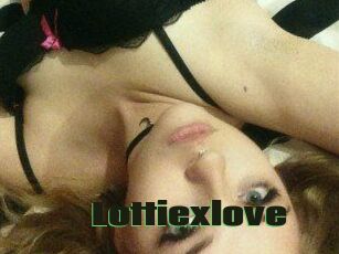 Lottiexlove