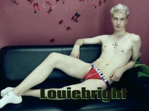 Louiebright