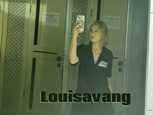 Louisavang