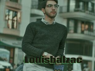 Louisbalzac