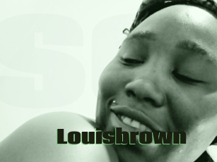 Louisbrown