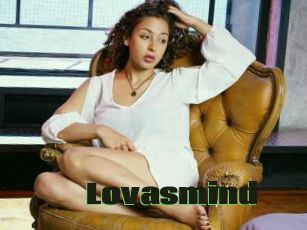 Lovasmind