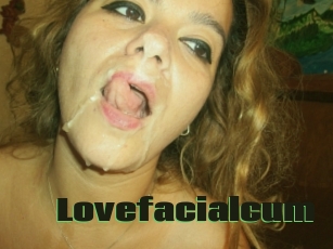 Lovefacialcum