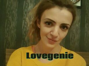 Lovegenie