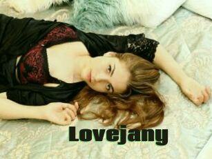 Lovejany