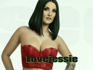 Lovejessie