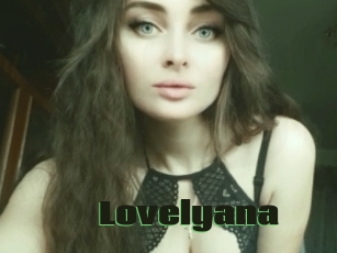 Lovelyana