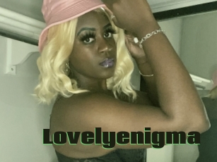 Lovelyenigma