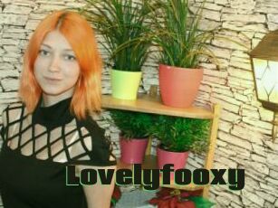 Lovelyfooxy