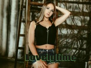 Lovelylime