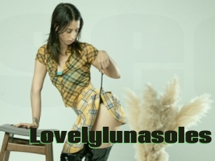 Lovelylunasoles