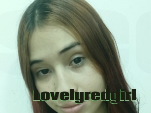 Lovelyredgirl